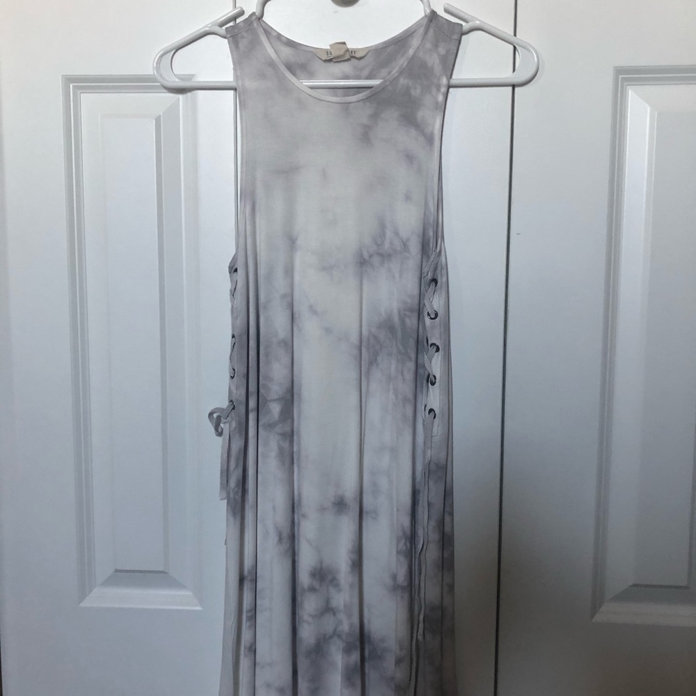 American Eagle soft & sexy dress